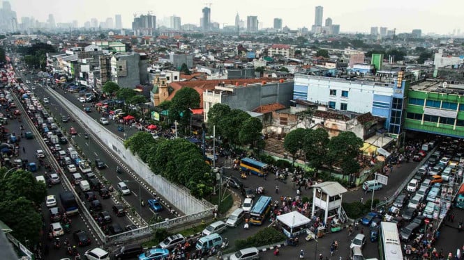 Polusi Udara Jakarta Meningkat Drastis: Pemerintah Diminta Ambil Tindakan Darurat untuk Kesehatan Warga