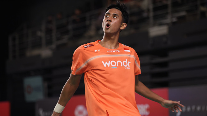 Prestasi Gemilang Atlet Muda Indonesia di Australian Open 2026: Buah Kerja Keras Sistem Pembinaan Nasional