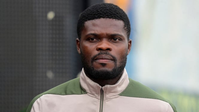 Masalah Imigrasi Hadang Persiapan Ghana untuk Piala Dunia 2026: Thomas Partey Ditolak Kanada, FIFA Acuh Tak Acuh