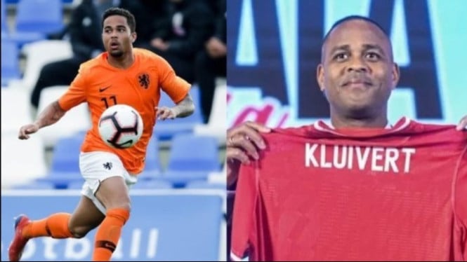 Justin Kluivert Percaya Diri Raih Posisi Tetap di Skuad Belanda Menjelang Piala Dunia 2026