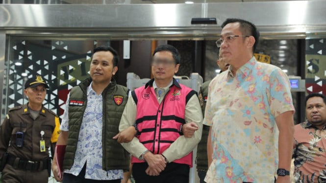 Andri Mulyono, Dalang Bisnis Motor Listrik Senilai Triliunan dalam Pusaran Kasus Korupsi MBG