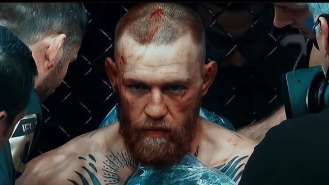Eddie Alvarez Prediksi Comedown McGregor di UFC 329: Ini akan Menjadi Kebangkitan Terbesar dalam Sejarah Olahraga Bergengsi
