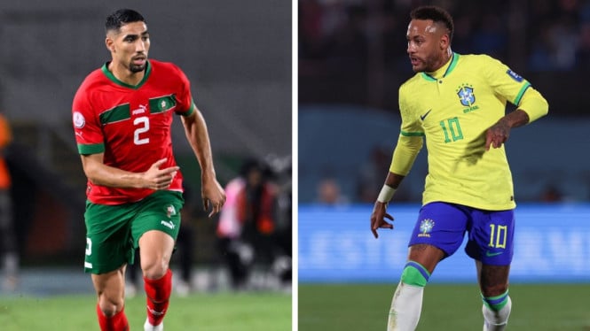 Carlo Ancelotti Hadapi Tantangan Berat Membawa Brasil Tanpa Neymar Menghadapi Maroko di Piala Dunia 2026