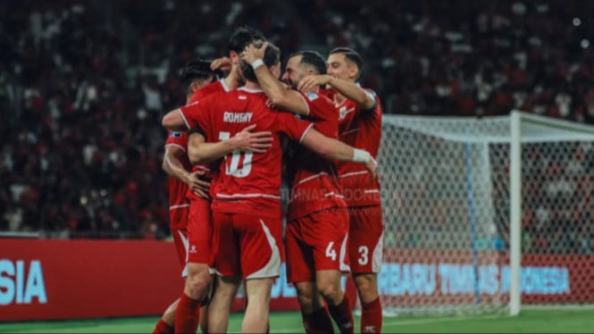 PSSI Bersiap Naturalisasi Dua Pemain Berbakat Asal Eropa Setelah Sukses Proses Luke Vickery dan Mitchell Baker
