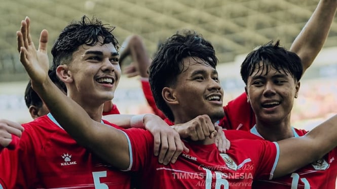 Pelatih Nova Arianto Kritisi Performa Timnas Indonesia U-19 Meski Raih Medali Perunggu di Piala AFF