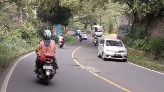 Marka Jalan Putih dan Kuning Sering Disalahpahami, Ini Penjelasan Lengkap untuk Keselamatan Berkendara