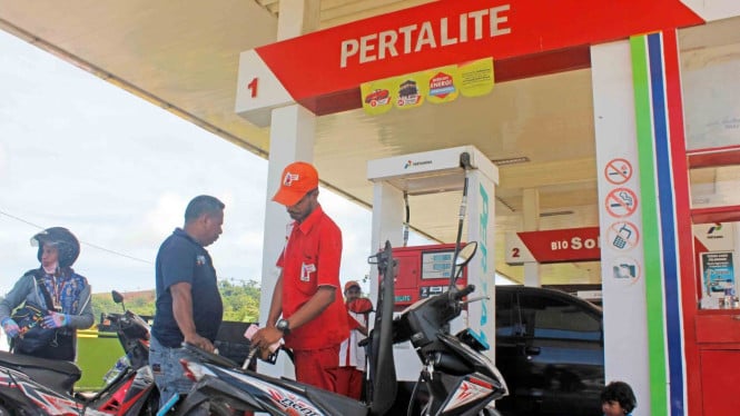 Lonjakan Harga Pertamax Memicu Migrasi Konsumen ke Pertalite, Analis Prediksi Perpindahan Sepuluh Persen