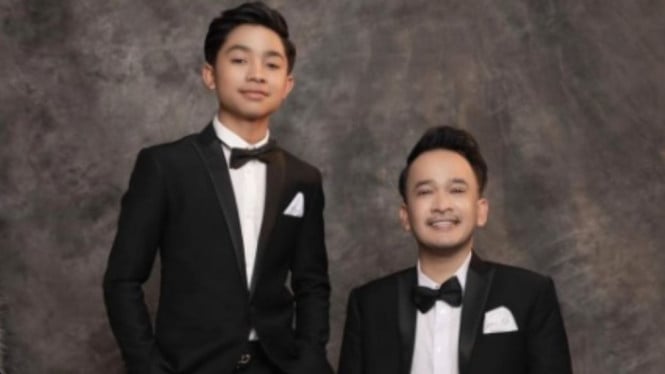 Betrand Peto Bongkar Tekanan Psikologis di Balik Konversi Agama Ruben Onsu, Sebut Ada Pihak yang Mendorong