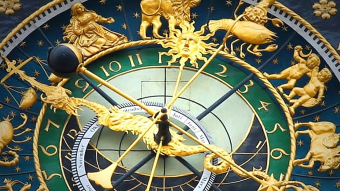 Perjalanan Energi Kosmik Minggu 14 Juni 2026: Panduan Lengkap untuk Setiap Zodiak dalam Menghadapi Tantangan dan Peluang
