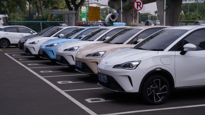 Industri Otomotif Indonesia Menghadapi Tekanan Serius: Merek Lokal Terpuruk Sementara Dominasi Kendaraan Listrik China Terus Menguat di Mei 2026