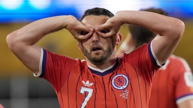 Skotlandia Curi Posisi Puncak Grup C Piala Dunia 2026 Setelah Kalahkan Haiti dengan Skor Tipis 1-0