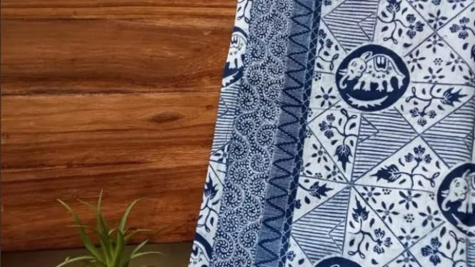 Transformasi Digital UMKM Batik Semarang: Dari Kerajinan Tradisional Menuju Ekspor Internasional Melalui Platform LinkUMKM BRI