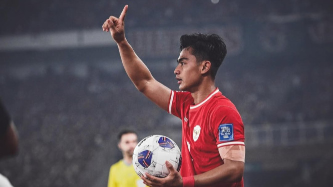 Strategi Lemparan Jauh Krejci di Piala Dunia 2026 Membuka Mata Dunia terhadap Inovasi Timnas Indonesia Pratama Arhan