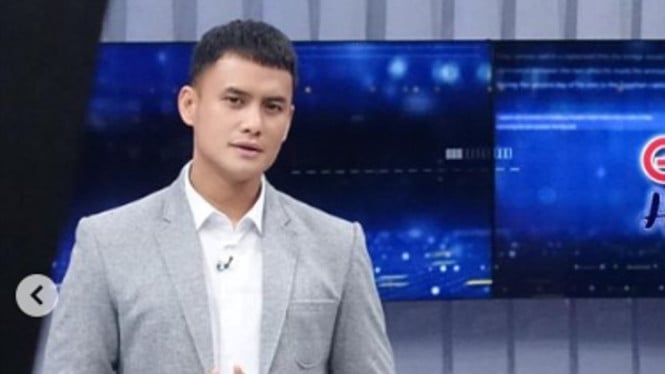 Presenter Choky Sitohang Buka Suara Terkait Intimidasi dari Oknum Birokrat: Kronologi Lengkap Peristiwa yang Mencengangkan