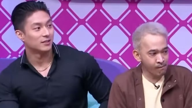 Ruben Onsu Lakukan Kritik Tajam terhadap Giorgio Antonio Atas Pemanfaatan Properti Pribadi untuk Keperluan Komersial