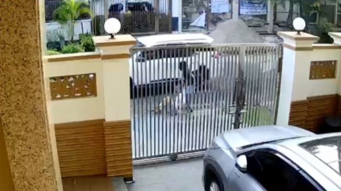 Lansia Berusia 70 Tahun Selamat dari Upaya Penculikan di PIK, Polisi Tangkap Pelaku Tanpa Senjata