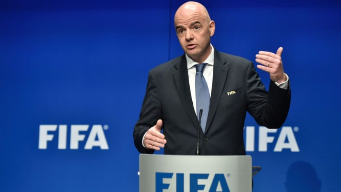 Klopp Bongkar Agenda Komersial FIFA di Piala Dunia 2026: Olahraga Tergadaikan Kepentingan Bisnis