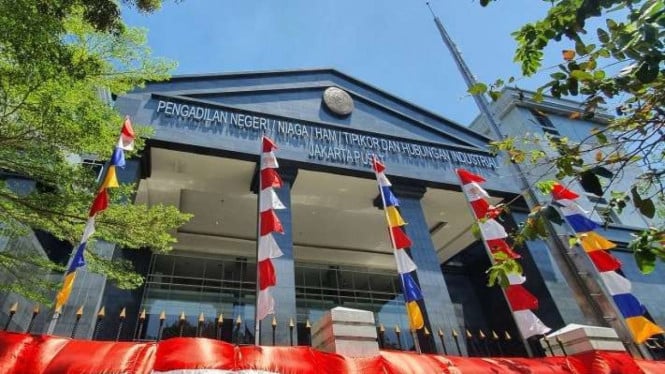 Tim Kuasa Hukum Ajukan Argumentasi Mitigasi untuk Tiga Terdakwa Kasus Korupsi Impor Teknologi