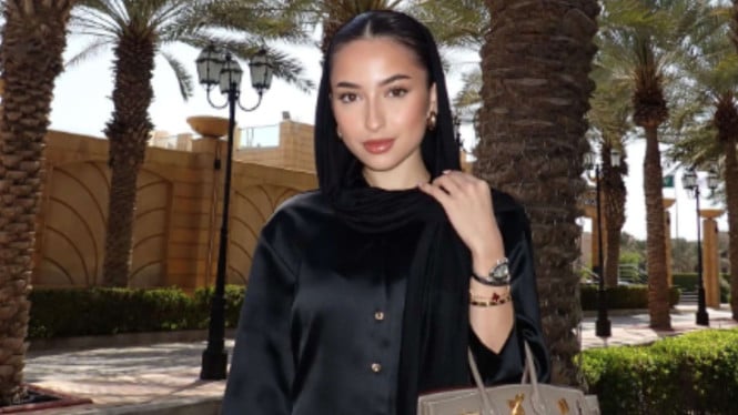 Perjalanan Rumah Tangga Jennifer Coppen: Dari Pernikahan Pertama di Usia 22 hingga Ikatan Kedua dengan Justin Hubner