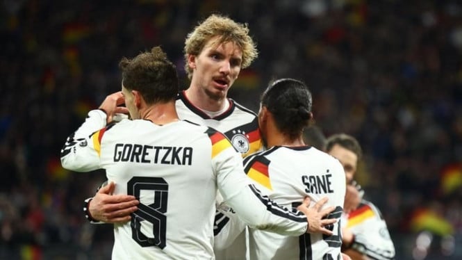 Pertandingan Jerman vs Curacao Berlangsung di Piala Dunia 2026: Analisis Taktik dan Panduan Menonton Lengkap