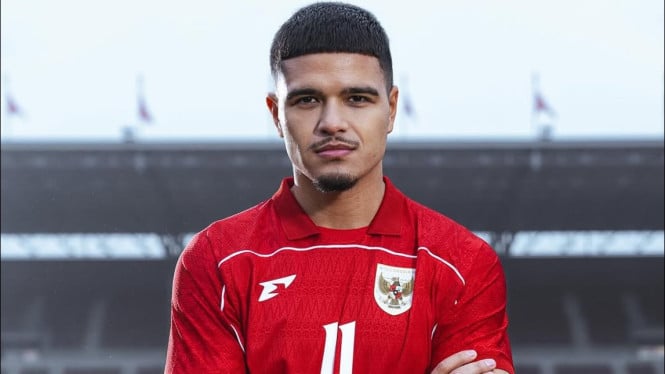 Dinamika Timnas Indonesia di Tengah Kompetisi Global: Ragnar Oratmangoen, Shin Tae-yong, dan Strategi Naturalisasi Pemain Asing