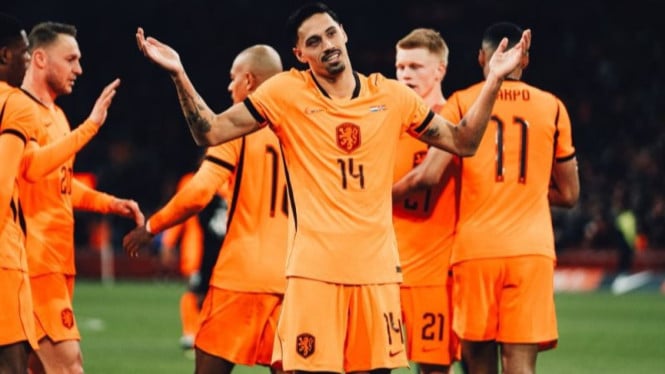Belanda dan Jepang Siap Bentrok di Grup F Piala Dunia 2026: Duel Prestisius antara Tradisi Eropa dan Kebangkitan Asia