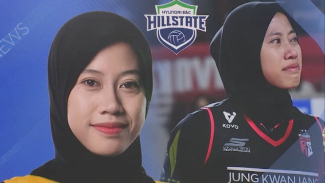 Prestasi Gemilang Alwi Farhan Raih Juara Australian Open 2026, Pelatih Hillstate Sampaikan Harapan untuk Megawati Hangestri