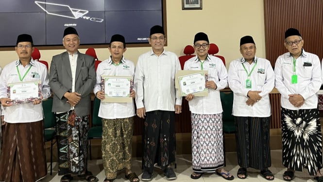 Transparansi Penuh: PBNU Buka Akses Verifikasi Kelengkapan Administratif Calon Pemimpin