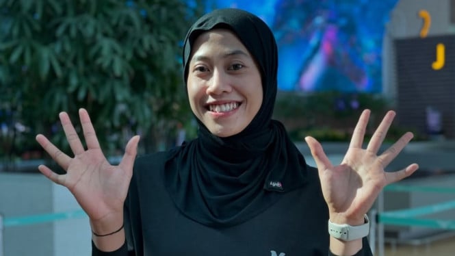 Megawati Hangestri Siap Terbang ke Korea Selatan, Media Lokal Konfirmasi Jadwal Kepergian Atlet Bola Voli Profesional