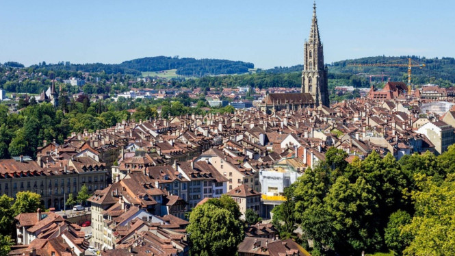 Demokrasi Langsung Swiss Tolak Rencana Pembatasan Populasi Radikal: Warga Pilih Inklusi daripada Restriksi