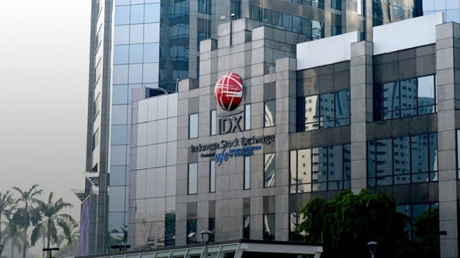 Indeks Harga Saham Gabungan Melampaui Target dengan Kenaikan Signifikan 3,75 Persen, Sektor Perbankan Menjadi Tulang Punggung Penguatan Pasar Modal