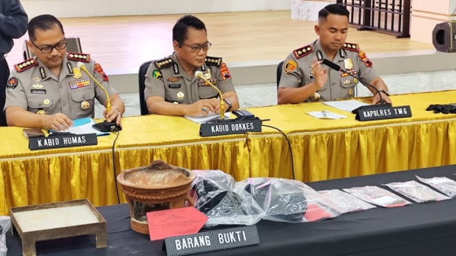 Tragedi Glamping Posong: Identifikasi Penyebab Kematian Keluarga Mengungkap Bahaya Tersembunyi di Destinasi Wisata