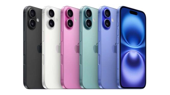 Strategi Apple Pertahankan Dominasi Pasar Smartphone Indonesia dengan Diversifikasi Model iPhone di Pertengahan 2026
