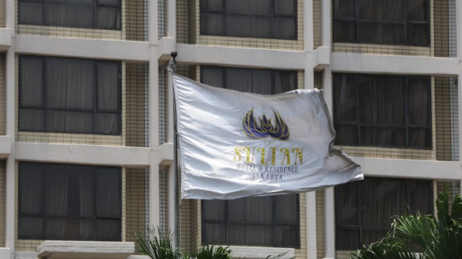 Eksekusi Hotel Sultan Disoroti: Ribuan Pekerja Khawatir Nasib Ekonomi Mereka