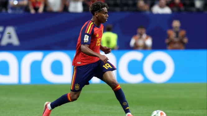 Spanyol Kehilangan Momentum Kemenangan: Cape Verde Pertahankan Hasil Imbang Tanpa Gol di Kualifikasi Piala Dunia 2026