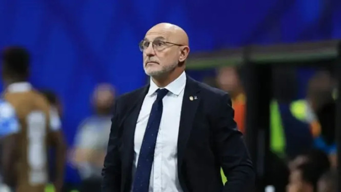 Pelatih Spanyol Buat Alasan Aneh Usai Spanyol Hanya Imbang dengan Tanjung Verde, Tim Pemula di Piala Dunia 2026