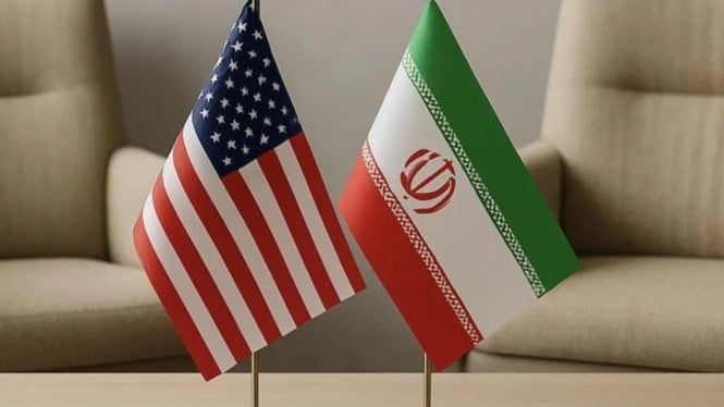 Indonesia Desak AS dan Iran Tepati Kesepakatan Damai untuk Menjaga Stabilitas Kawasan Timur Tengah