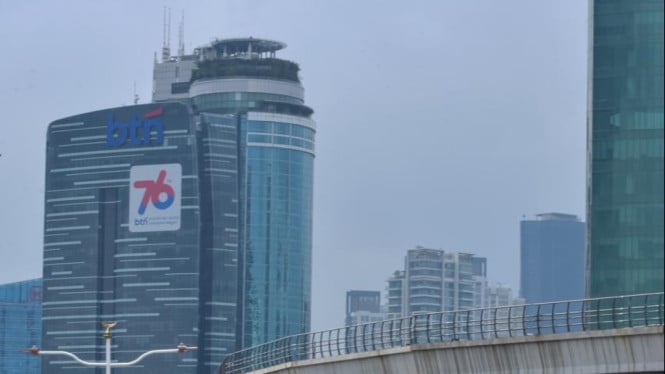 Kinerja Gemilang BTN: Laba Bersih Melonjak Lebih dari 54 Persen dalam Lima Bulan Pertama Tahun 2026