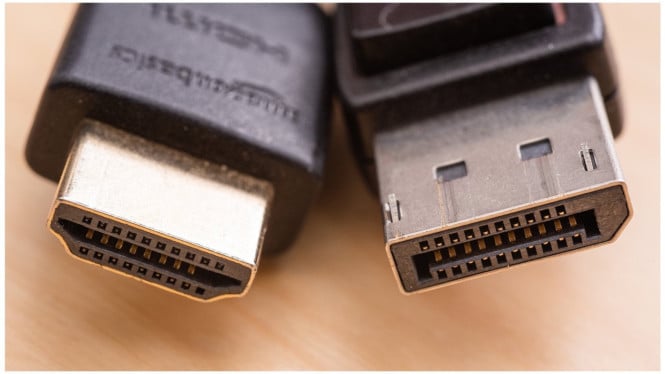 Pertarungan Standar Konektivitas: HDMI dan DisplayPort dalam Era Digital Modern