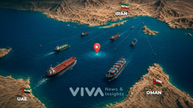 Normalisasi Hubungan AS-Iran Buka Jalan Stabilisasi Energi Global dan Pengendalian Inflasi Dunia