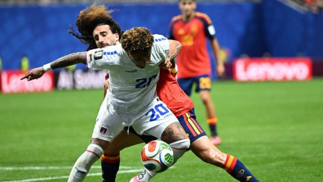 Pencapaian Luar Biasa Cape Verde: Dari Tim Underdog Menjadi Penyeimbang Kekuatan Spanyol di Piala Dunia 2026
