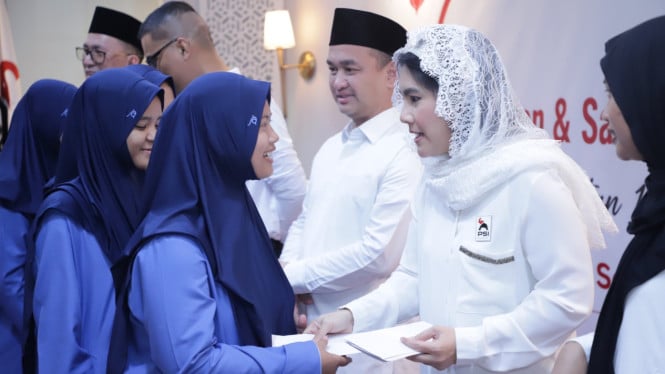 PSI Reaffirm Sustainable Commitment to Orphans and Underprivileged Communities Through Regular Aid Programs