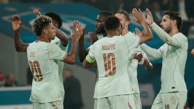 Pertandingan Penentu Nasib Prancis dan Senegal di Piala Dunia 2026: Jadwal dan Panduan Saksian Langsung