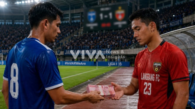 Kolusi Terselubung Piala Dunia 1982: Ketika Jerman Barat dan Austria Mengkhianati Semangat Olahraga