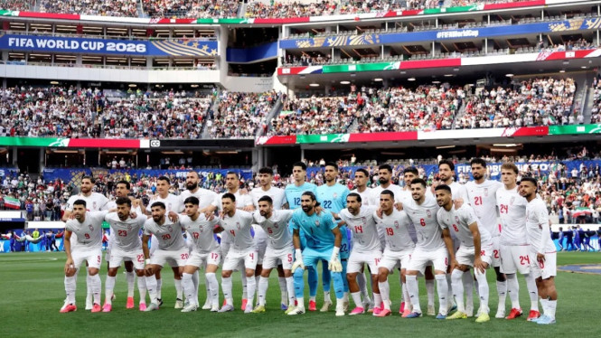Ketegangan Diplomatik AS-Iran Memuncak: Delegasi Sepak Bola Diusir Setelah Pertandingan Piala Dunia 2026