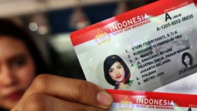 Polri Ingatkan Publik: SIM Ilegal Ancam Keamanan Berkendara, Hanya Kepolisian yang Sah Menerbitkan