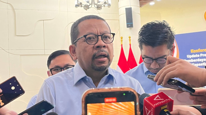 Sistem Klasifikasi Dapur MBG Terbukti Efektif Tingkatkan Distribusi Insentif BGN Secara Adil dan Terukur