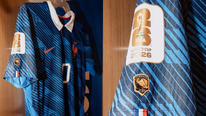 Prestise Sepatu Emas Piala Dunia 2026: Hanya Tiga Pemain Elite yang Layak Menyandang Gelar Terhormat Ini