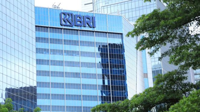 Pertanian Jadi Tulang Punggung KUR BRI, Realisasi Pembiayaan Tembus Rp 84 Triliun di Tengah Tahun