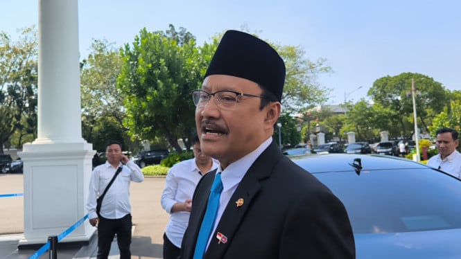 Mensos Desak Pertambahan Dana Rp22,49 Triliun untuk Jaminan Bansos Lansia dan Penyandang Disabilitas di 2027